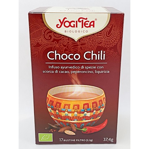 Choco Chili
