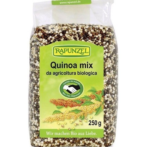 Quinoa Mix