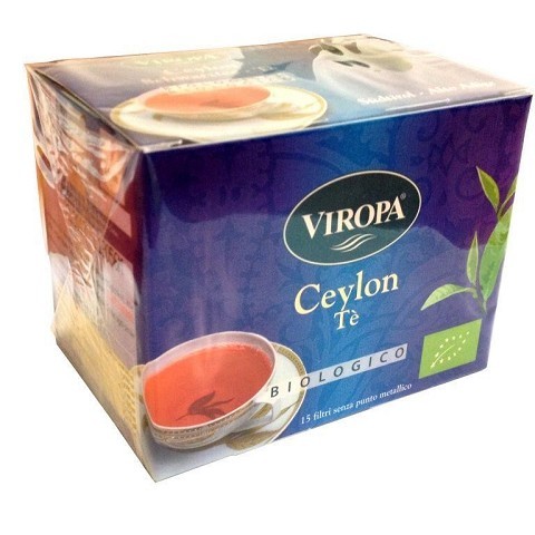 Te’ Ceylon Bio